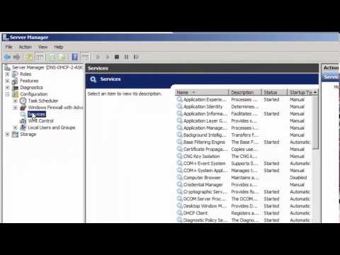 how to enable wmi on windows 7