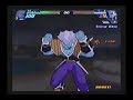 Burter vs Guldo, Frieza Soldier, Appule Burter vs Guldo, Frieza Soldier, Appule