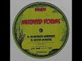 Mutated Forms - Booze Monster Mutated Forms - Booze Monster