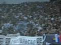 PAOK-PARTIZAN-FOREVER- TOGETHER