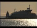 videos de Clelia II Arrives in Thunder Bay