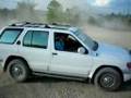 Pathfinder drifting pt 2