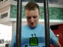 Jail4Bail Message from Fring