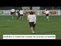 Alejandro Chori Domínguez Valencia CF
