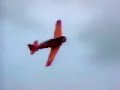 choques de aviones