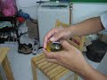 GYRO BALL