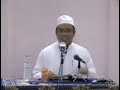 05Feb07 : Dr Asri, Mufti Perlis ( 1 / 9 ) 05Feb07 : Dr Asri, Mufti Perlis ( 1 / 9 )