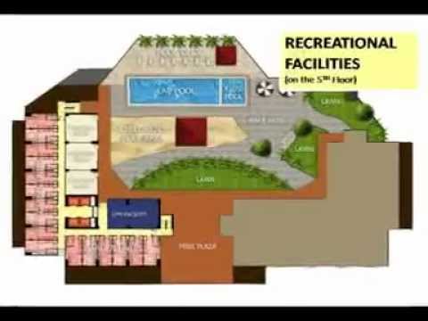 Condo For Sale Gateway Regency Pioneer Mandaluyong City Philippines