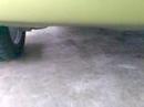 Aveo Lumpy Idling