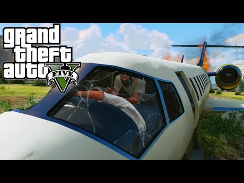 GTA 5 – How to Get RICH Fast! $$$ GTA 5 – How to Get RICH Fast! $$$