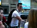 videos de Cheyenne Jackson is wonderful!