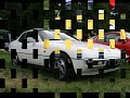 Porsche 924 2007 Show Porsche 924 2007 Show