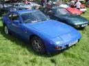 Porsche 924 2007 Show