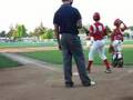 videos de RED SOX #13 JON MASCORRO 3RUN HOMER