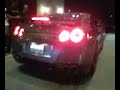 Nissan GTR Arrives