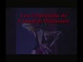 Adria Ferrali dances at Julio Larraz scupture exhibition