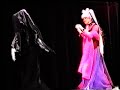 Fanime 2001 - #15 Dark Lady & Wiseman from Sailor Moon