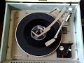 dansette buddy holly rock and roll 50s 60s