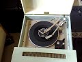 buddy holly on dansette buddy holly on dansette
