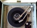 buddy holly on dansette