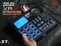 ???????AKAI / XR20 ???????
