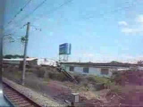 「田代(佐賀県)～弥生が丘(佐賀県)」
