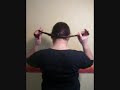 Tutoriel : Tresse / Rope braid