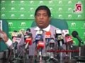 In any other country the Ministers would have resigned - Ravi