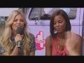 the saturdays - mollie king