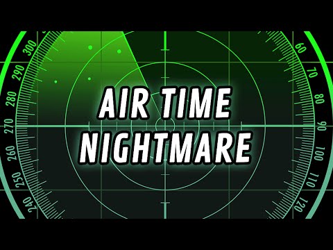 Two More Planes Down - Is Flying No Longer Safe%3F