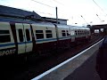 Saltcoats Railway station- 07/09/09