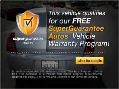 2006 Chrysler 300C - VACAVILLE CA