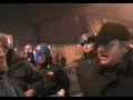 Onda che spazza la ronda. No al razzismo, Padova libera Onda che spazza la ronda. No al razzismo, Padova libera