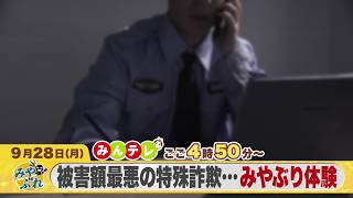 みんテレ