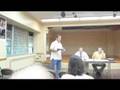 Chicago Park District Budget Meeting