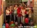 BilgisayArd@ Video-Ata Demirer - Findik Fistik