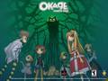 Okage Shadow King OST: Theme of Highland Village