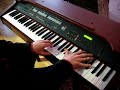 Al Jarreau on New ORLA CH 176 Church Keyb Al Jarreau on New ORLA CH 176 Church Keyb