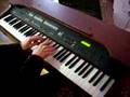Al Jarreau on  New ORLA CH 176  Church Keyb