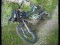 Honda XR 125 FUN Honda XR 125 FUN