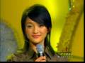 周迅-從明天 Live 2003