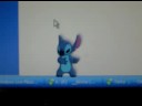 Stitch danse