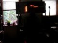 Wurlitzer Keynote Visualizer Demo