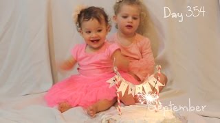 365 Moments - A Second Each Day in Year One