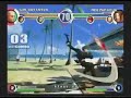 KOF XI Oswald/Kula/Kyo Playthrough - Part 1 KOF XI Oswald/Kula/Kyo Playthrough - Part 1