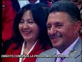 Roserito y rosendo el runcho