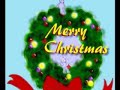 Feliz Navidad