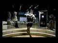 LG KF600 tv commercial