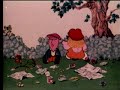 Joe & Petunia-\"The Country Code\" Joe & Petunia-\"The Country Code\"