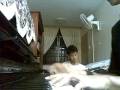 Michael Buble-Everything(Piano and Bass Version)
